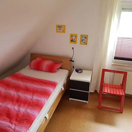 Seestern Schwackendorf